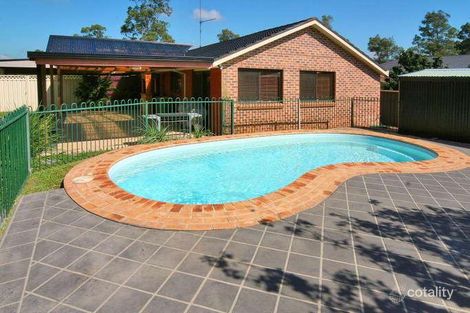 Property photo of 195 Banks Drive St Clair NSW 2759