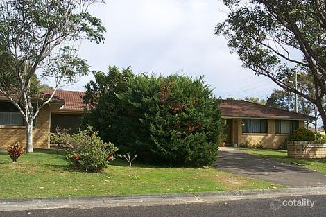 Property photo of 15 Banksia Avenue Lennox Head NSW 2478