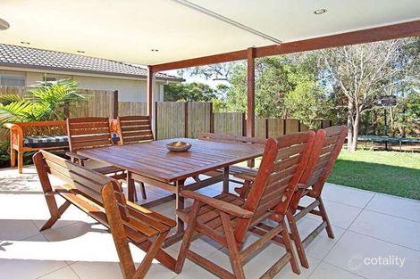 Property photo of 20 Gretchen Circuit Thornlands QLD 4164