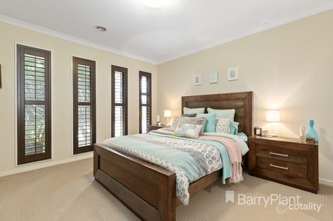 Property photo of 22 Clematis Crescent Manor Lakes VIC 3024