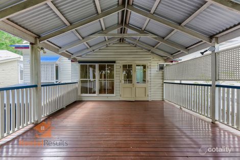 Property photo of 22 Hunt Street Hamilton QLD 4007