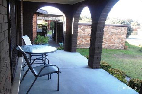 Property photo of 12 Stradbroke Avenue Metford NSW 2323