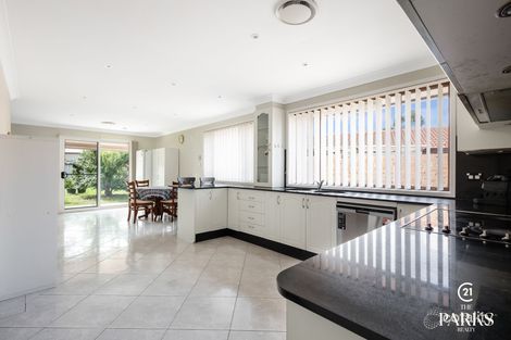 Property photo of 71 Kalang Road Edensor Park NSW 2176