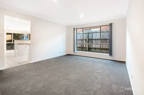 Property photo of 10 Nicola Way Upper Coomera QLD 4209