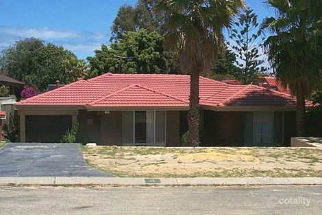 4 Tripod Pl, Mullaloo, WA 6027