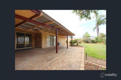 Property photo of 22 Acheson Crescent Woodvale WA 6026