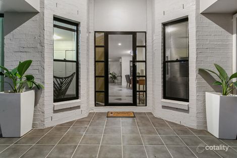 Property photo of 2D Tipuana Drive Capalaba QLD 4157