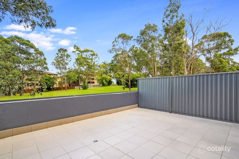 Property photo of 32/11 Durham Street Mount Druitt NSW 2770