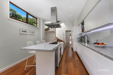 Property photo of 2 Gordon Street Randwick NSW 2031