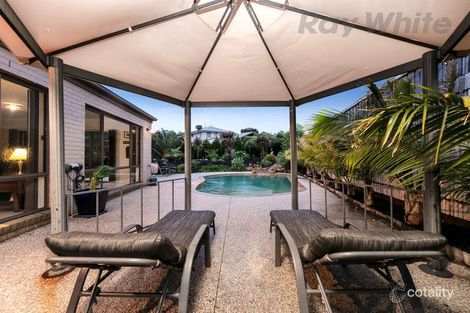 Property photo of 37 Hazeldene Way Rosebud VIC 3939