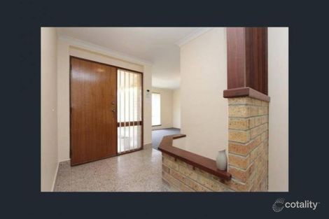 Property photo of 22 Acheson Crescent Woodvale WA 6026
