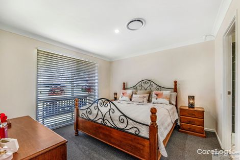 Property photo of 103 Hickey Way Carrara QLD 4211