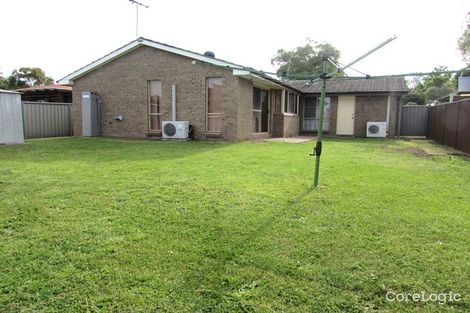 160 Minchin Dr, Minchinbury, NSW 2770