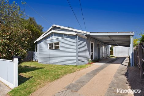 Property photo of 1 Edith Street Mordialloc VIC 3195