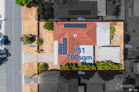 Property photo of 51 O'Sullivan Drive Camillo WA 6111