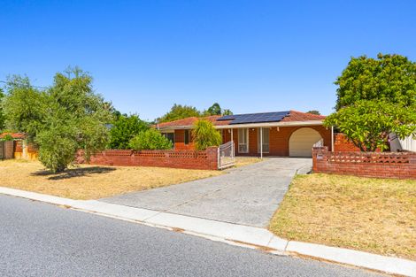 Property photo of 51 O'Sullivan Drive Camillo WA 6111