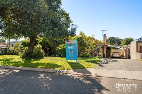 Property photo of 27 Wittering Crescent Balga WA 6061