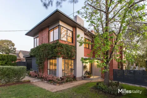 Property photo of 62 Melcombe Road Ivanhoe VIC 3079