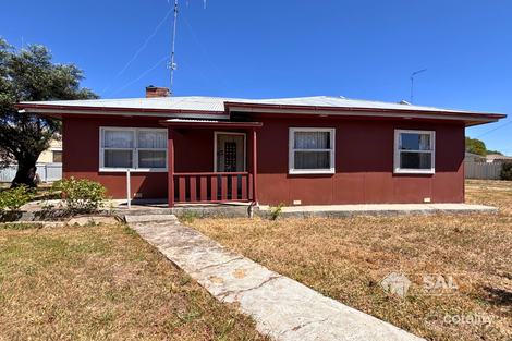 Property photo of 1 Patterson Street Bordertown SA 5268