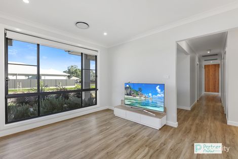 Property photo of 53 Warrah Drive Calala NSW 2340