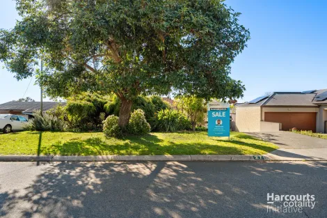 Property photo of 27 Wittering Crescent Balga WA 6061