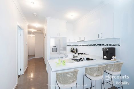 Property photo of 14 Jarama Boulevard Epping VIC 3076