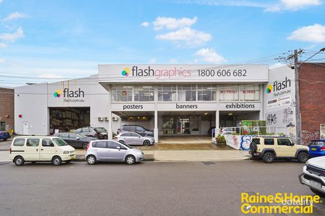 15 Chapel St, Marrickville, NSW 2204