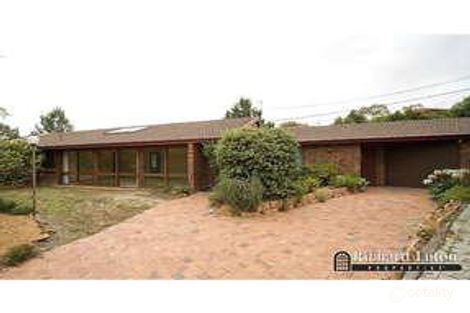 8 Van Pelt Pl, Oxley, ACT 2903