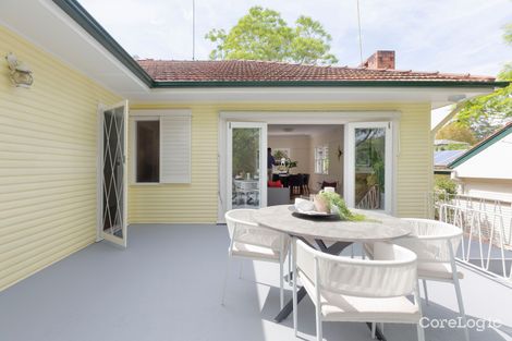 Property photo of 7 Augustine Street Hunters Hill NSW 2110