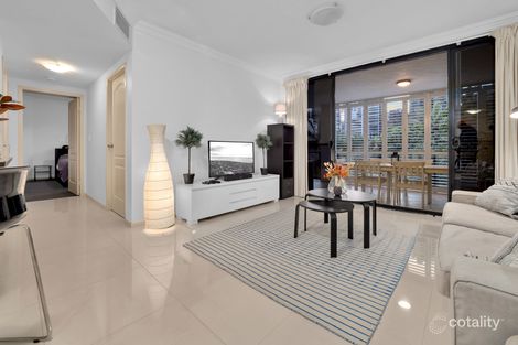 Property photo of 36/161 Main Street Kangaroo Point QLD 4169