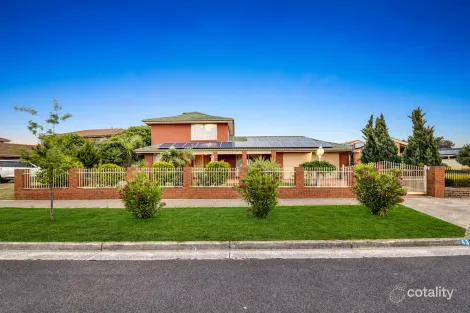 Property photo of 53 Barber Drive Hoppers Crossing VIC 3029