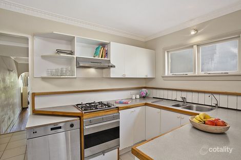 Property photo of 3 Creek Street Balmain NSW 2041