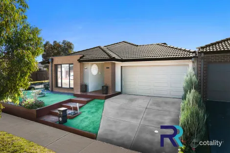 38 Hodgson Ave, Tarneit, VIC 3029