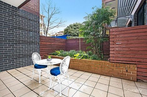 Property photo of 2305/20 Porter Street Ryde NSW 2112