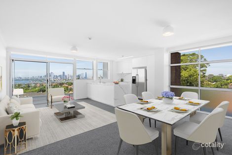 23/16-18 Harrison St, Cremorne, NSW 2090