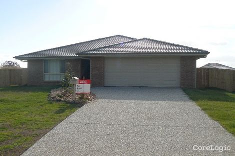 Property photo of 32 Haslingden Park Drive Lowood QLD 4311