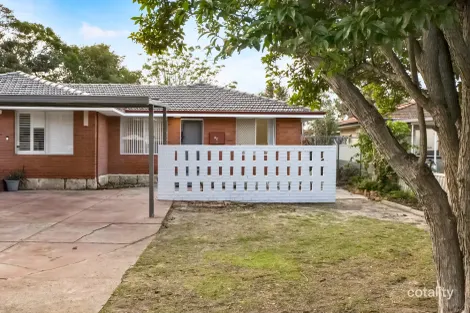 Property photo of 8A Hannans Street Morley WA 6062