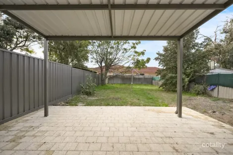 Property photo of 8A Hannans Street Morley WA 6062