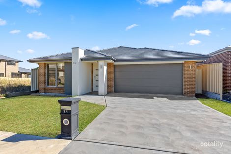 Property photo of 24 Wilga Road Hamlyn Terrace NSW 2259
