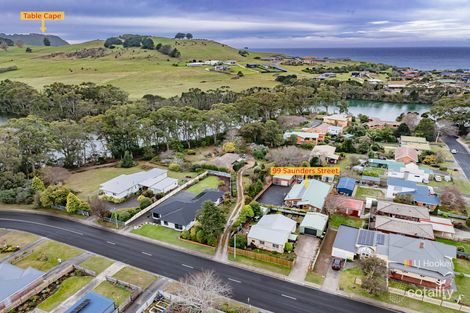Property photo of 99 Saunders Street Wynyard TAS 7325