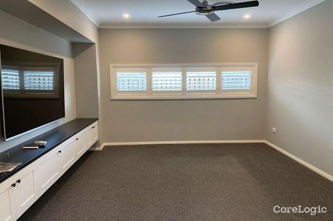 Property photo of 5 Lone Pine Circuit Upper Coomera QLD 4209