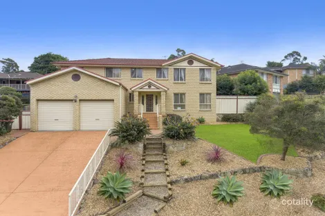 Property photo of 75 Bottlebrush Drive Glenning Valley NSW 2261