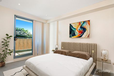 Property photo of 101/6-12 Courallie Avenue Homebush West NSW 2140
