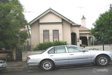 Property photo of 32 William Street Marrickville NSW 2204