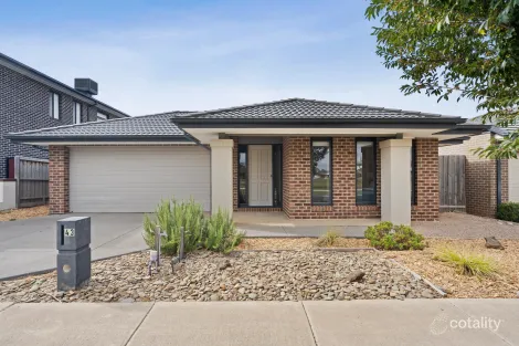 43 Morialta Cct, Werribee, VIC 3030
