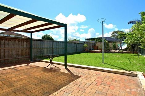 Property photo of 3A Kiama Street Padstow NSW 2211