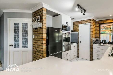 Property photo of 11 Brigadoon Place Cooloongup WA 6168