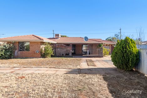 45 Maxwell St, South Kalgoorlie, WA 6430