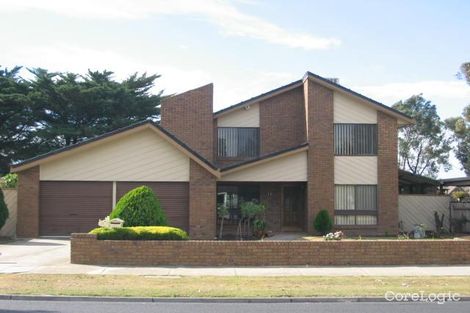 Property photo of 18 Odessa Avenue Keilor Downs VIC 3038