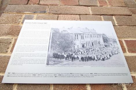 Property photo of 2/2 Metropolitan Road Enmore NSW 2042